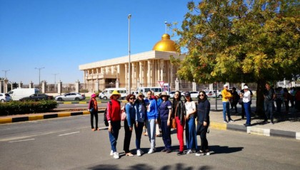 迪拜机电市场在哪里(迪拜电器市场)