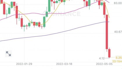 terra是什么币(tera币前景)
