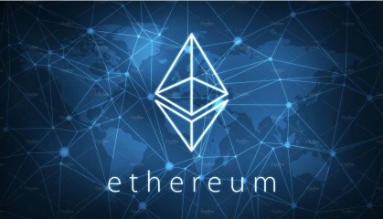 ETH以太坊区块链(以太坊 eth)