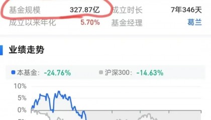 从哪里看基金规模(在哪查基金规模)