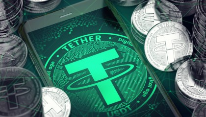 tether是什么(TeTher是什么公司)