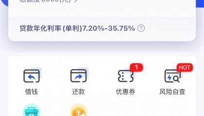 网上哪里可以安全借款(网上有哪个平台贷款比较安全的)