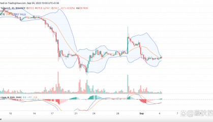 ltc价格(LTC价格行情)
